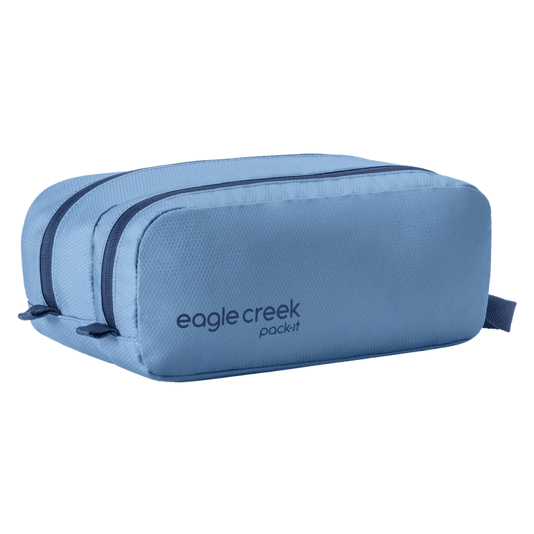 Eagle Creek Travel Accessories Blue Dawn Eagle Creek Pack-It Reveal Quick Trip S
