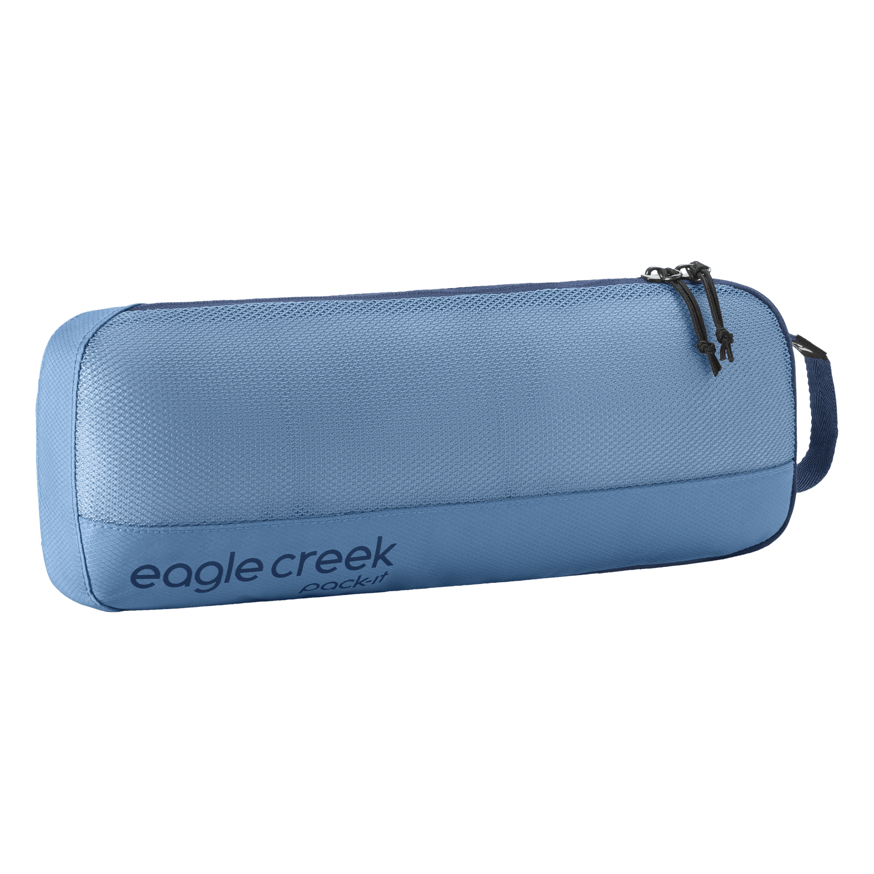 Eagle Creek Travel Accessories Blue Dawn Eagle Creek Pack-It Reveal Slim Cube M
