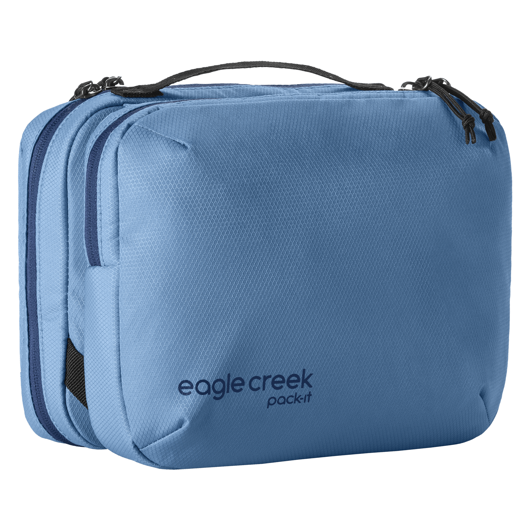 Eagle Creek Travel Accessories Blue Dawn Eagle Creek Pack-It Trifold Toiletry Kit