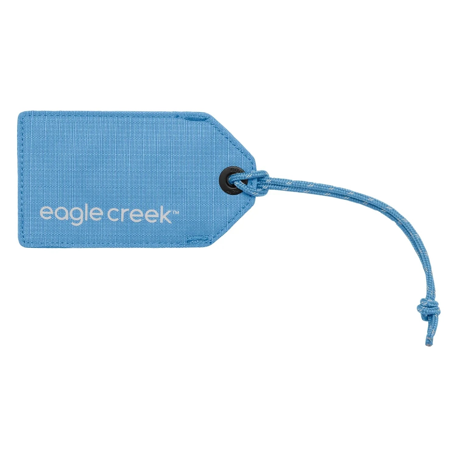 Eagle Creek Travel Accessories Blue Dawn Eagle Creek Reflective Luggage Tag