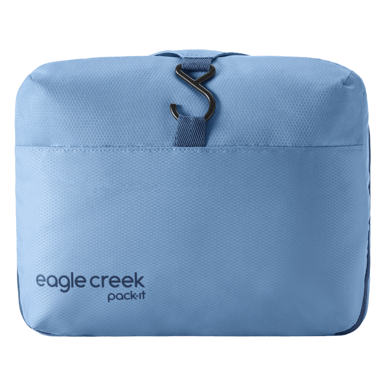 Eagle Creek Travel Accessories Eagle Creek Pack-It Hanging Toiletry Kit