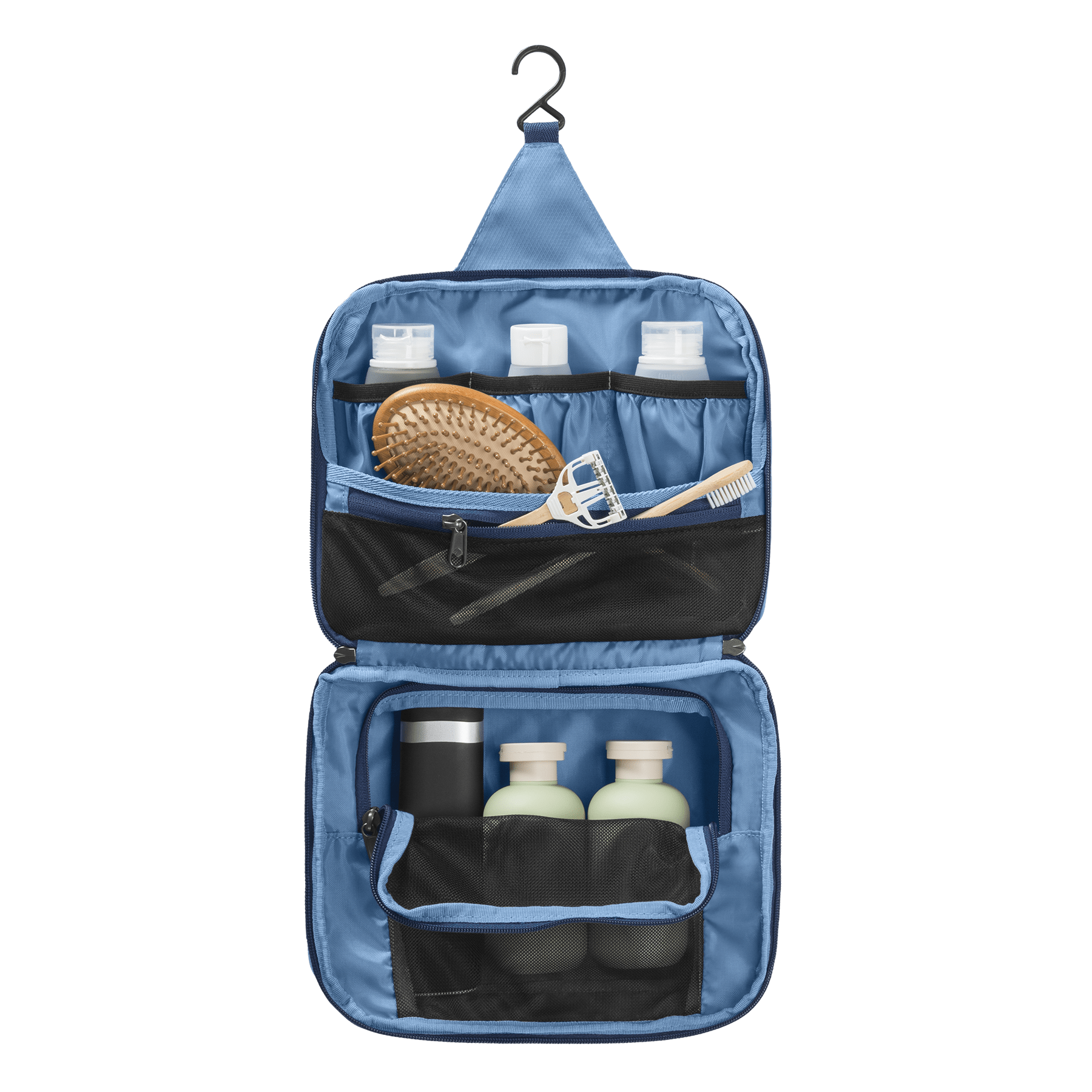Eagle Creek Travel Accessories Eagle Creek Pack-It Hanging Toiletry Kit