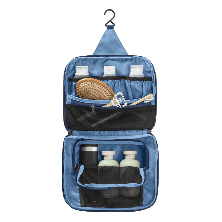 Eagle Creek Travel Accessories Eagle Creek Pack-It Hanging Toiletry Kit