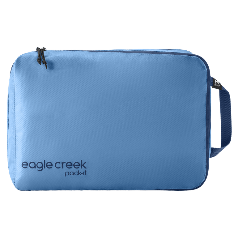 Eagle Creek Travel Accessories Eagle Creek Pack-It Isolate Clean/Dirty Cube M