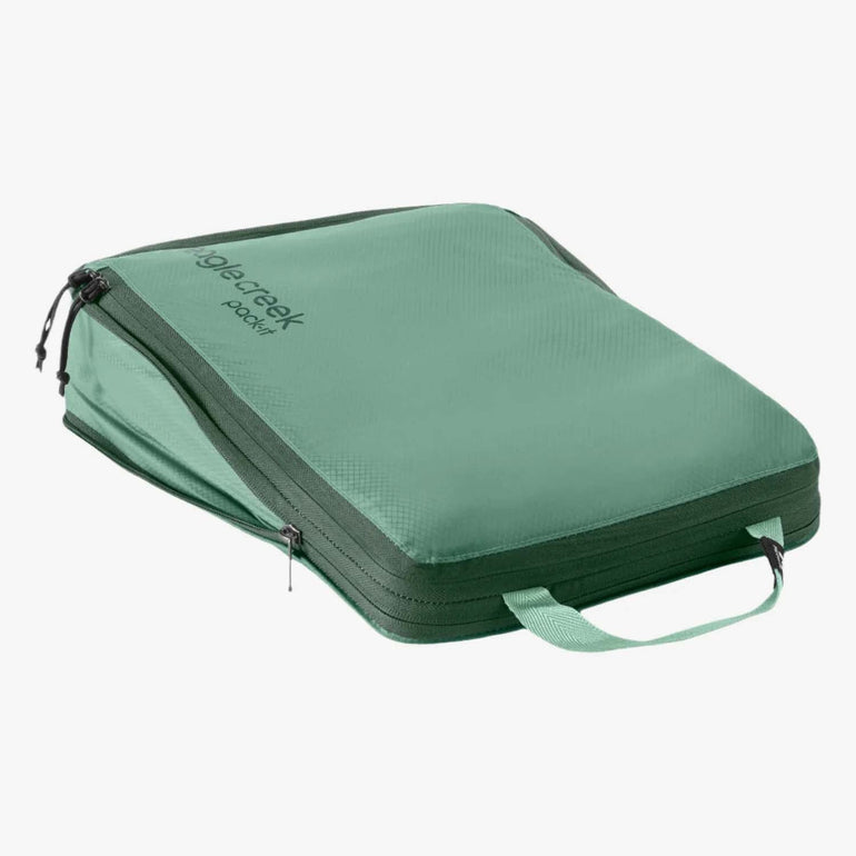 Eagle Creek Travel Accessories Eagle Creek Pack-It Isolate Compression Cube M