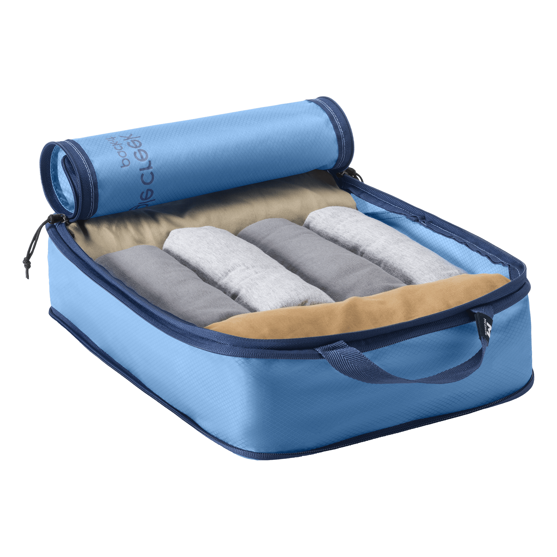 Eagle Creek Travel Accessories Eagle Creek Pack-It Isolate Compression Cube S/M Set