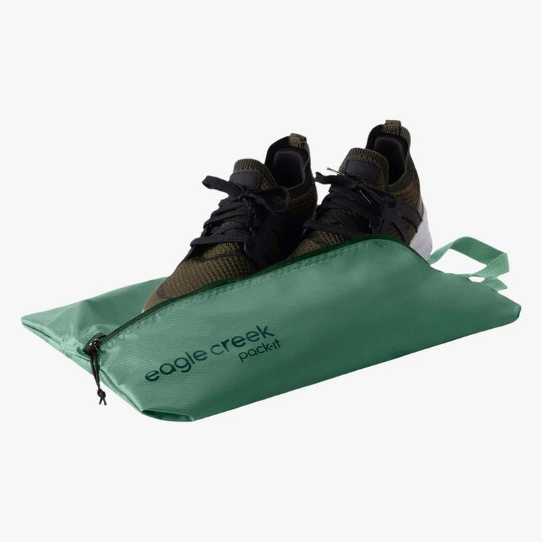 Eagle Creek Travel Accessories Eagle Creek Pack-It Isolate Shoe Sack