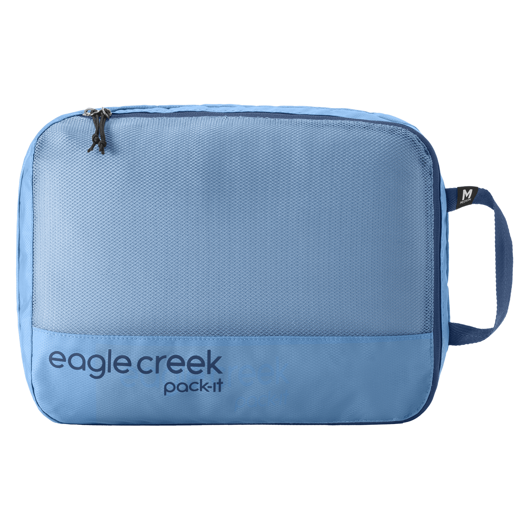 Eagle Creek Travel Accessories Eagle Creek Pack-It Reveal Clean/Dirty Cube M