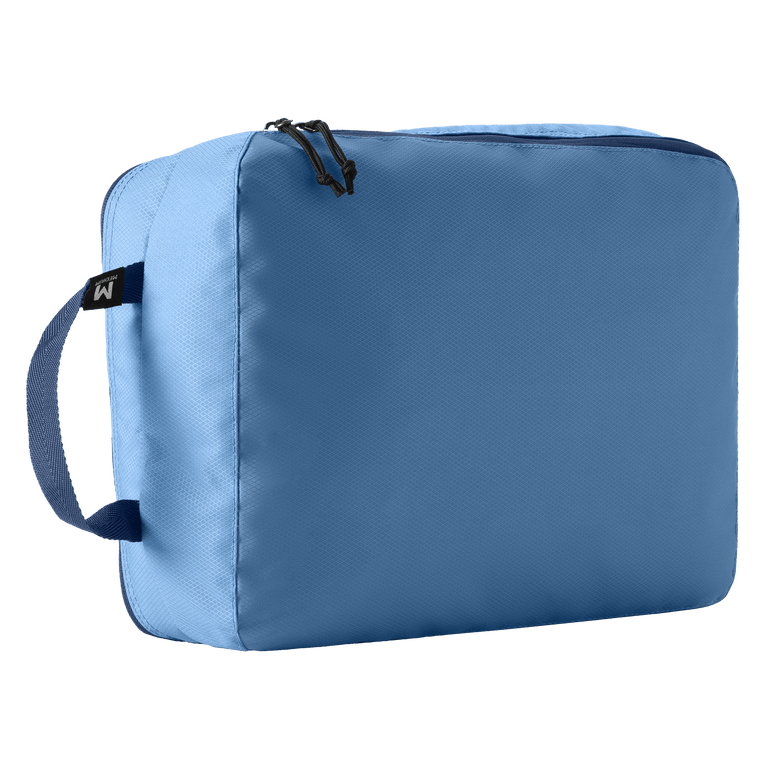 Eagle Creek Travel Accessories Eagle Creek Pack-It Reveal Clean/Dirty Cube M