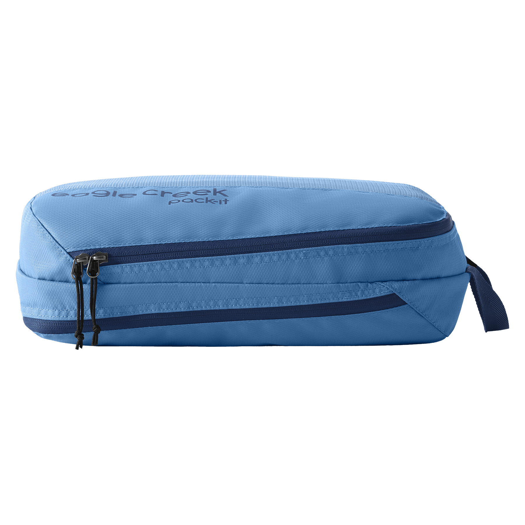 Eagle Creek Travel Accessories Eagle Creek Pack-It Reveal Clean/Dirty Cube M