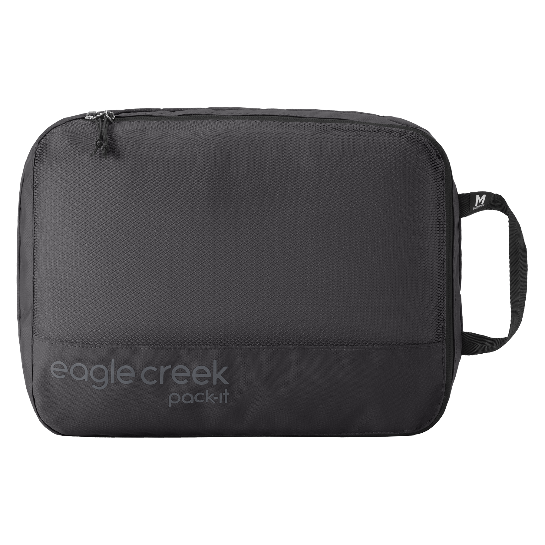 Eagle Creek Travel Accessories Eagle Creek Pack-It Reveal Clean/Dirty Cube M
