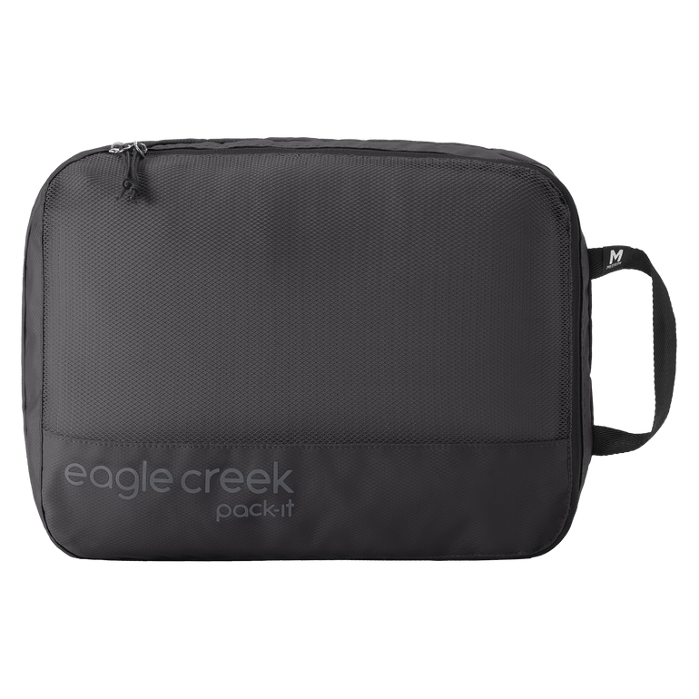 Eagle Creek Travel Accessories Eagle Creek Pack-It Reveal Clean/Dirty Cube M