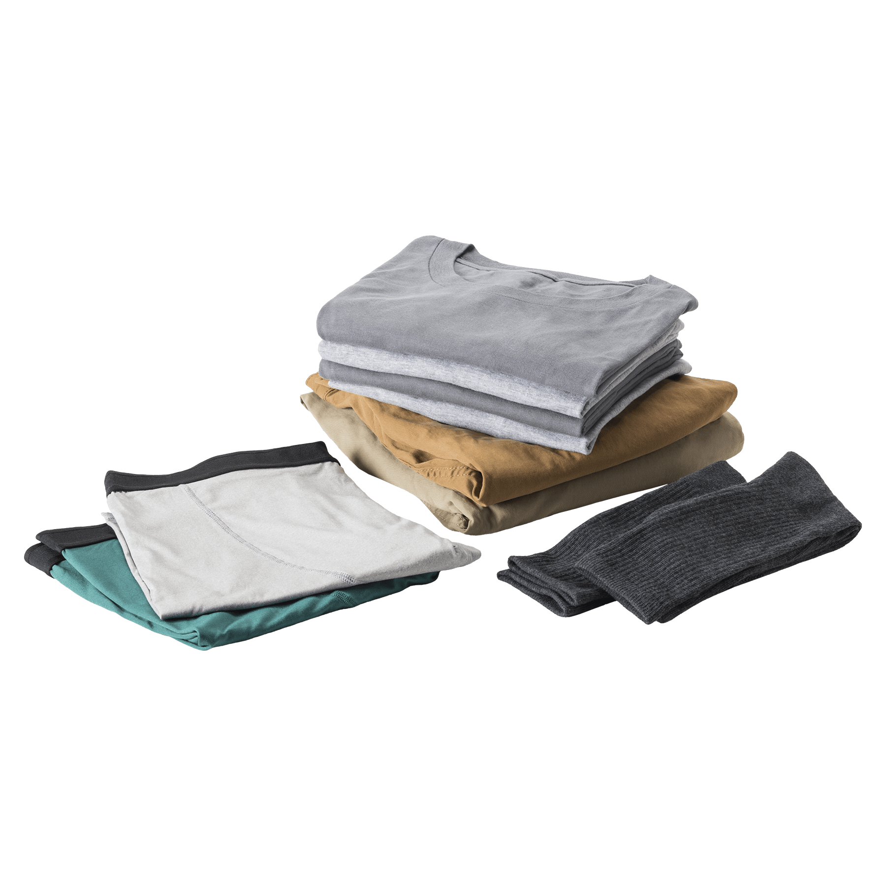 Eagle Creek Travel Accessories Eagle Creek Pack-It Reveal Compression Cube M