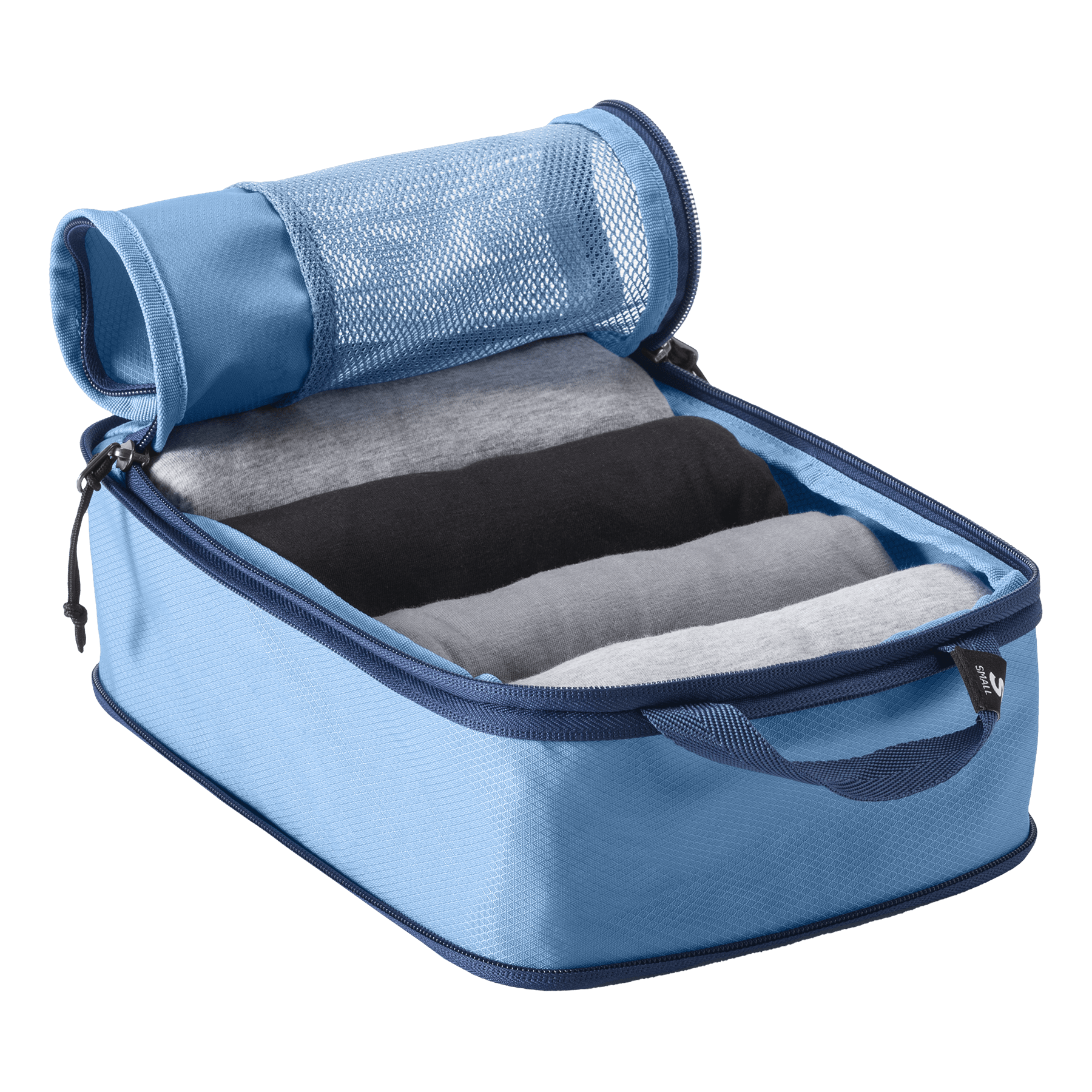 Eagle Creek Travel Accessories Eagle Creek Pack-It Reveal Compression Cube S