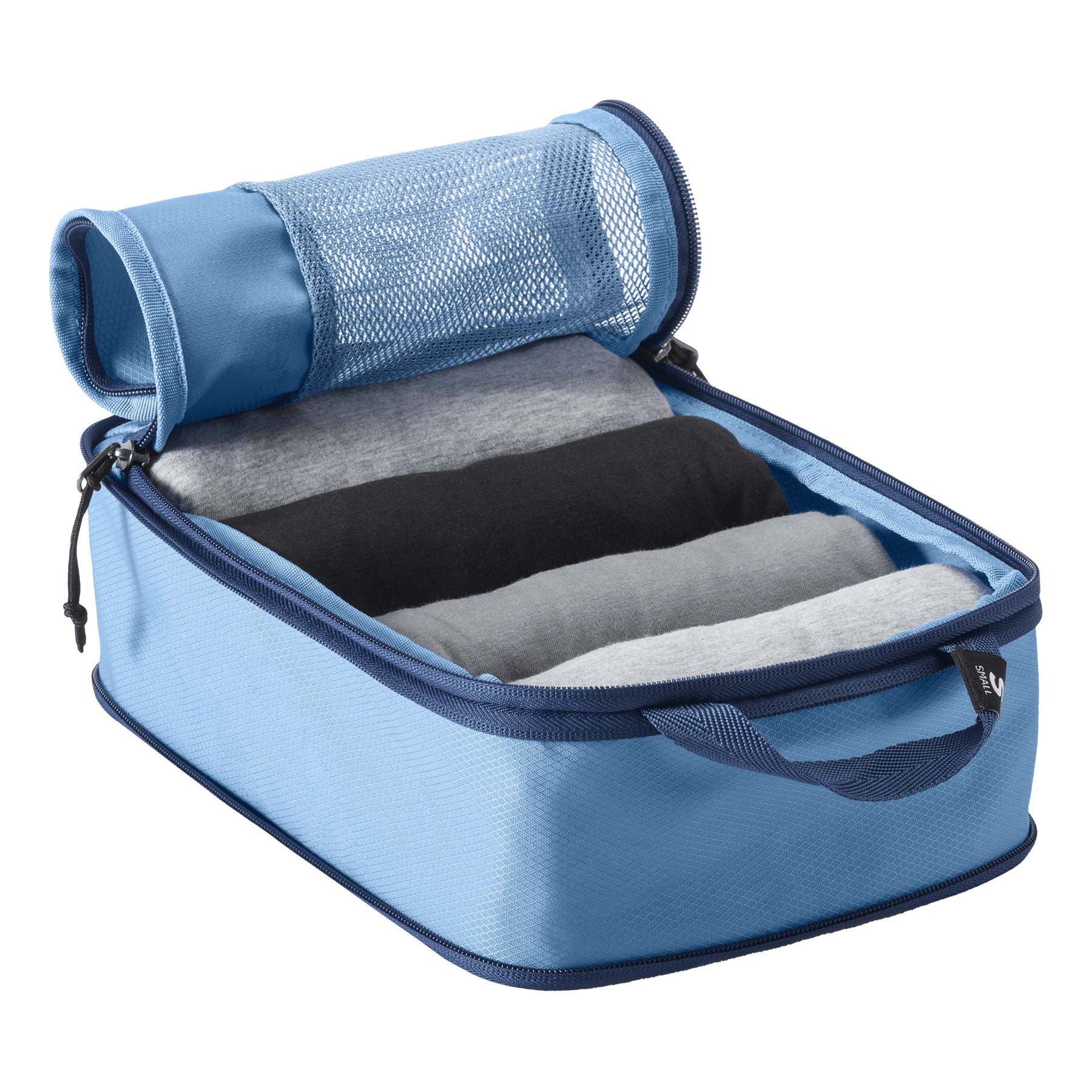Eagle Creek Travel Accessories Eagle Creek Pack-It Reveal Compression Cube S/M Set