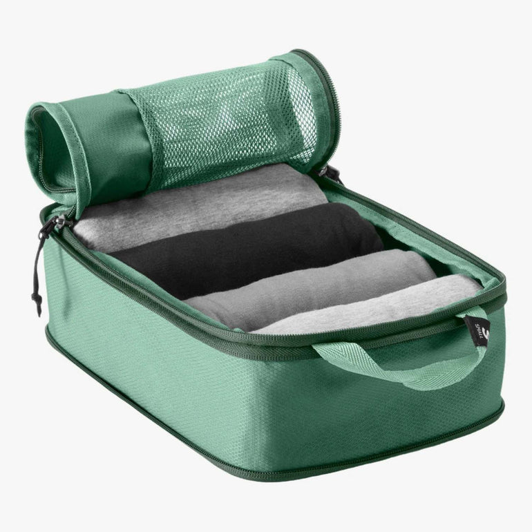 Eagle Creek Travel Accessories Eagle Creek Pack-It Reveal Compression Cube S/M Set