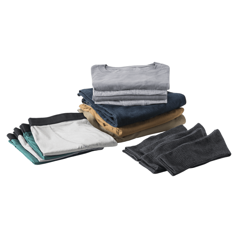 Eagle Creek Travel Accessories Eagle Creek Pack-It Reveal Cube L