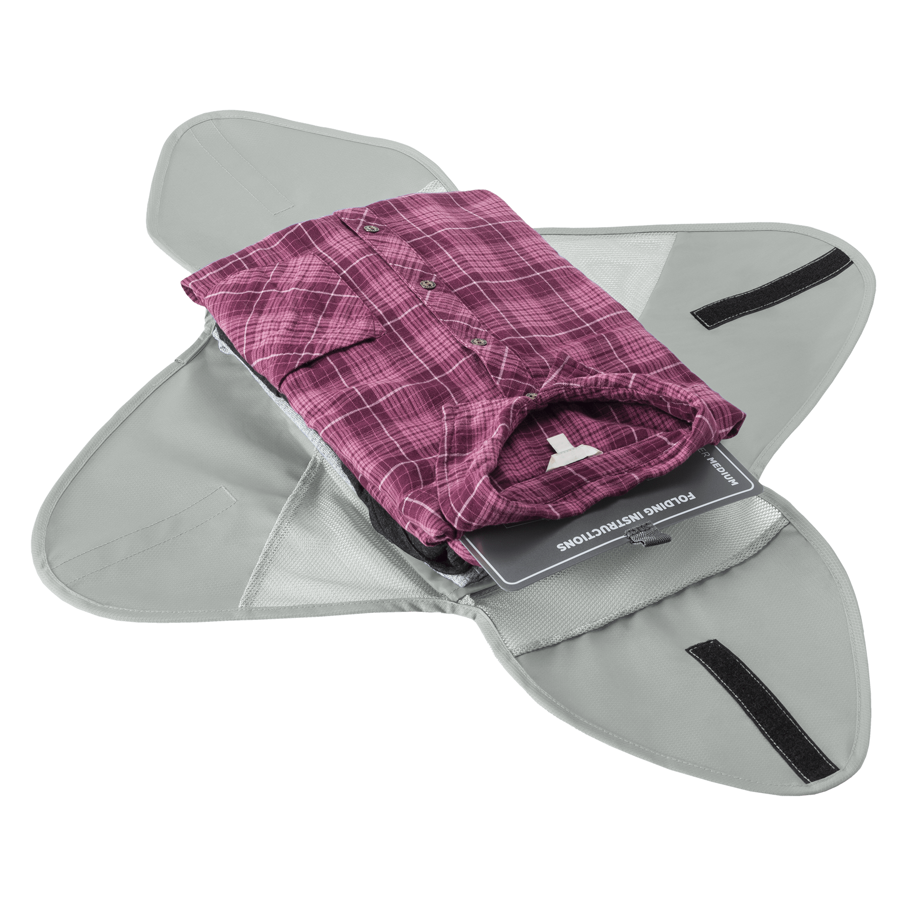 Eagle Creek Travel Accessories Eagle Creek Pack-It Reveal Garment Folder M