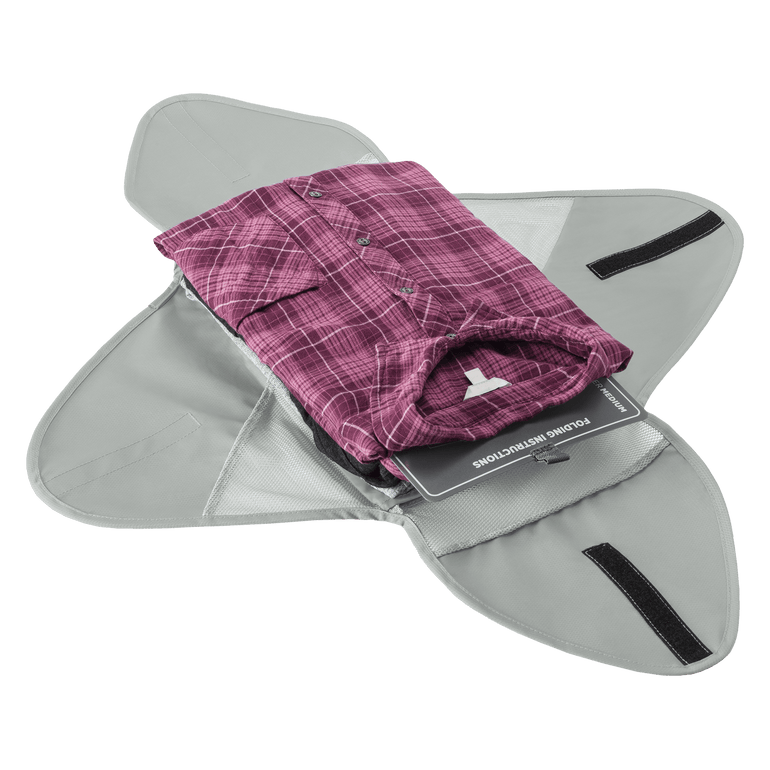 Eagle Creek Travel Accessories Eagle Creek Pack-It Reveal Garment Folder M