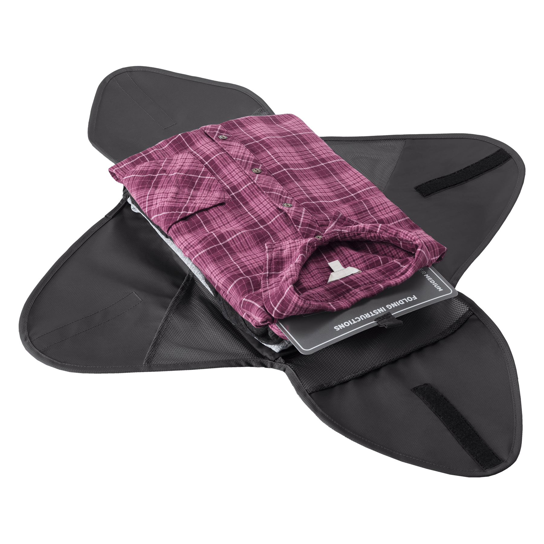 Eagle Creek Travel Accessories Eagle Creek Pack-It Reveal Garment Folder M
