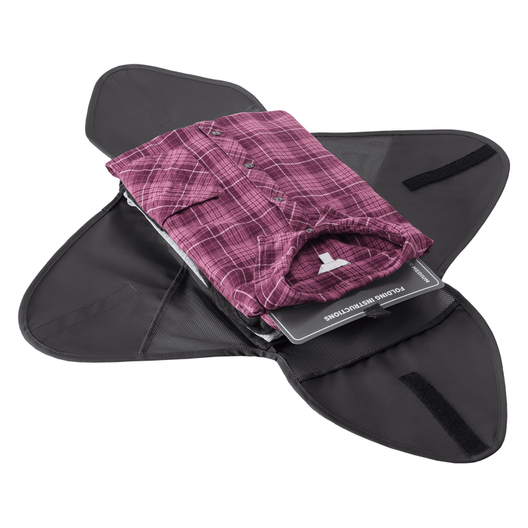 Eagle Creek Travel Accessories Eagle Creek Pack-It Reveal Garment Folder M