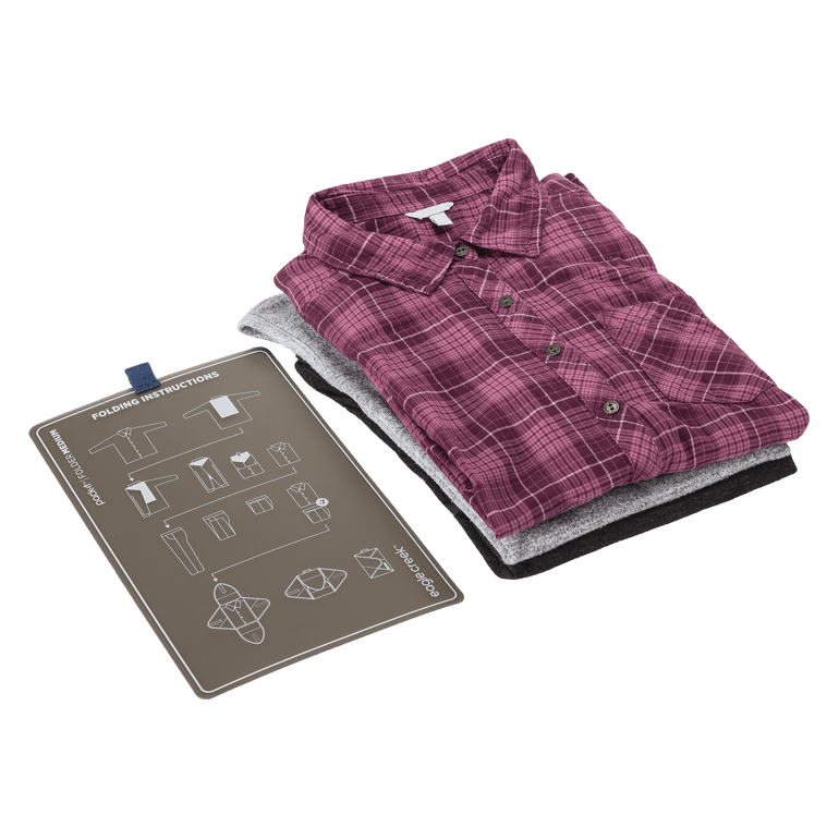 Eagle Creek Travel Accessories Eagle Creek Pack-It Reveal Garment Folder M