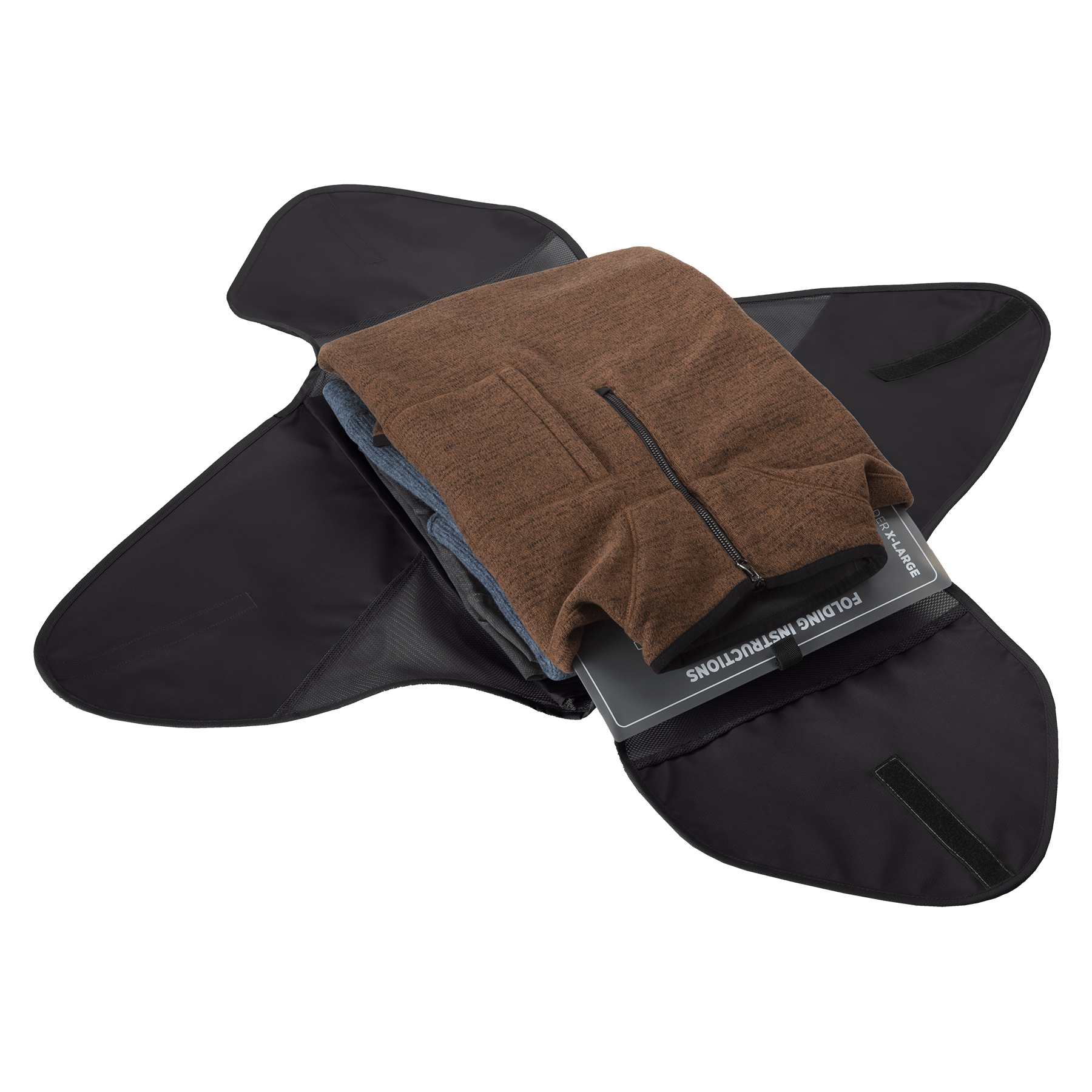 Eagle Creek Travel Accessories Eagle Creek Pack-It Reveal Garment Folder XL