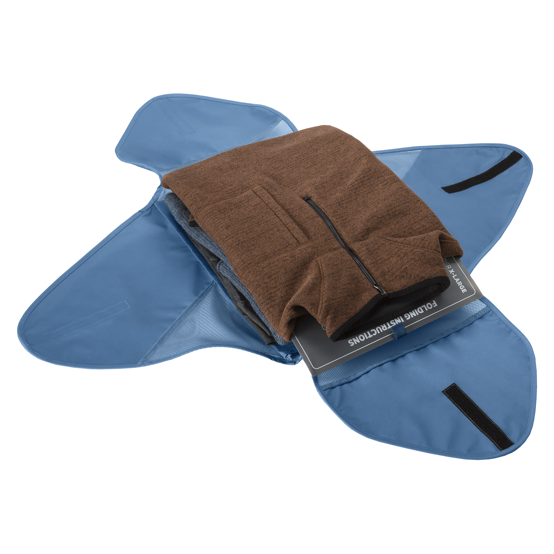 Eagle Creek Travel Accessories Eagle Creek Pack-It Reveal Garment Folder XL
