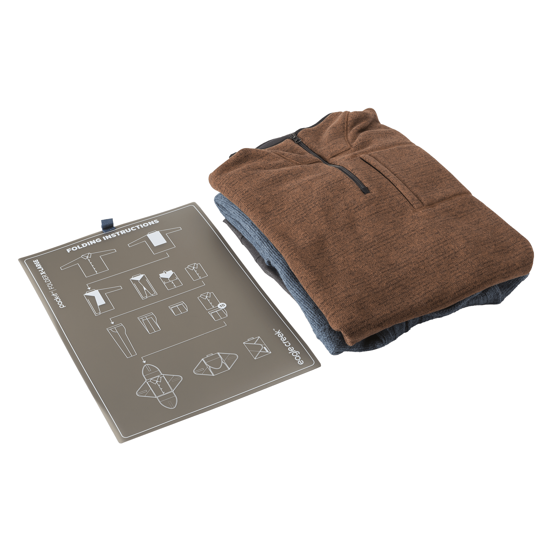 Eagle Creek Travel Accessories Eagle Creek Pack-It Reveal Garment Folder XL