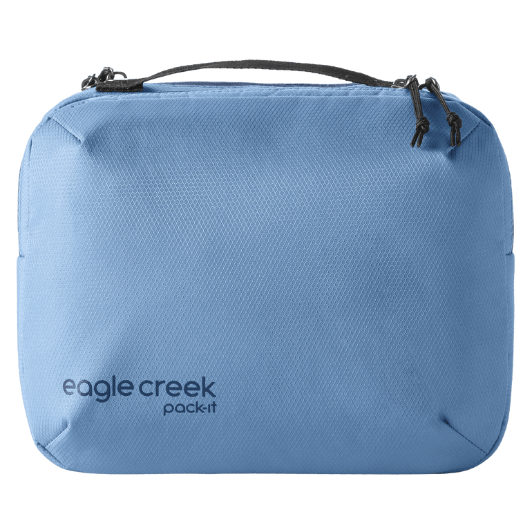Eagle Creek Travel Accessories Eagle Creek Pack-It Trifold Toiletry Kit