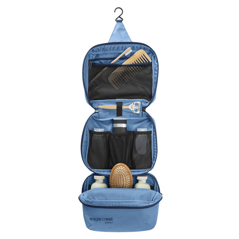 Eagle Creek Travel Accessories Eagle Creek Pack-It Trifold Toiletry Kit