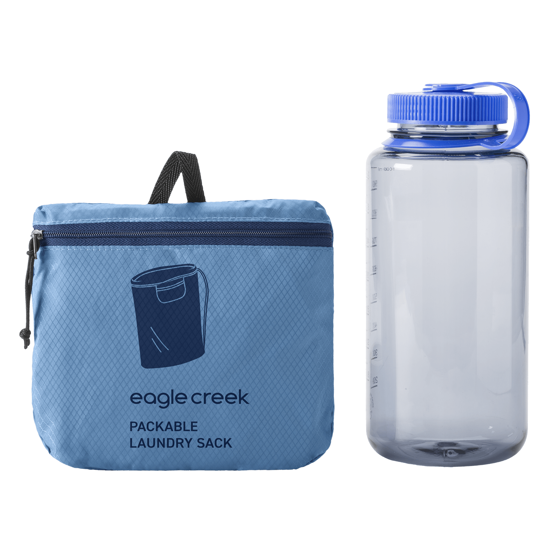 Eagle Creek Travel Accessories Eagle Creek Packable Laundry Sack