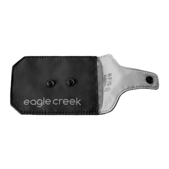 Eagle Creek Travel Accessories Eagle Creek Undercover RFID Bra Pouch