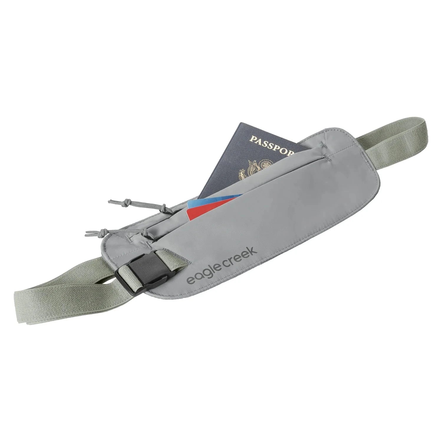 Eagle Creek Travel Accessories Eagle Creek Undercover RFID Money Belt
