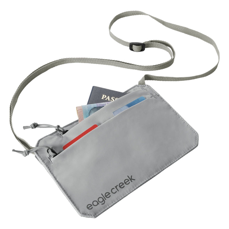 Eagle Creek Travel Accessories Eagle Creek Undercover RFID Neck Wallet
