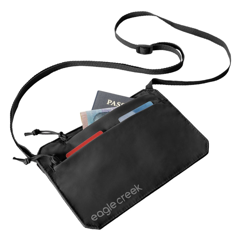 Eagle Creek Travel Accessories Eagle Creek Undercover RFID Neck Wallet