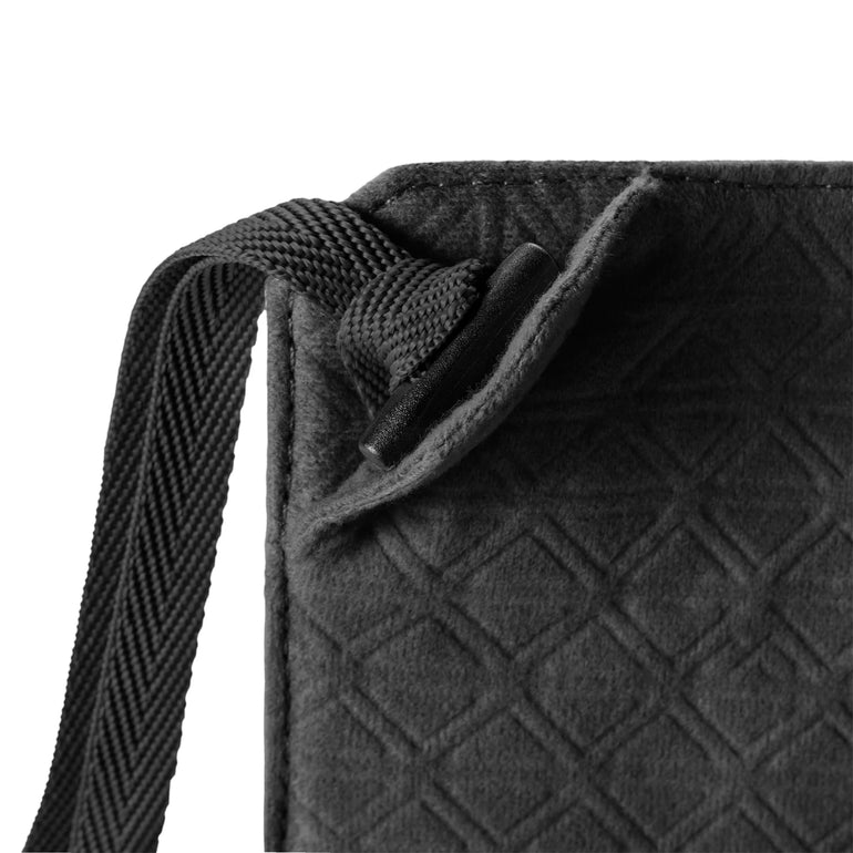 Eagle Creek Travel Accessories Eagle Creek Undercover RFID Neck Wallet