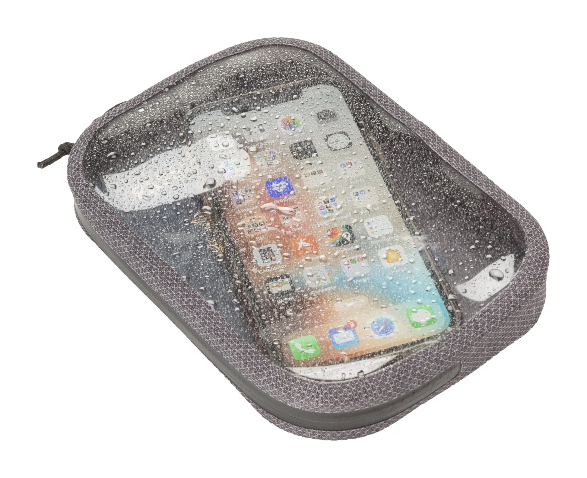 Eagle Creek Travel Accessories Graphite Eagle Creek PACK-IT Dry Pouch S