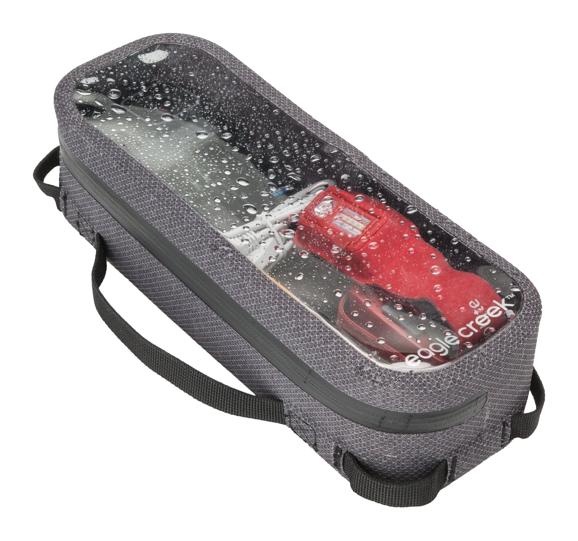 Eagle Creek Travel Accessories Graphite Eagle Creek PACK-IT Dry Slim Cube