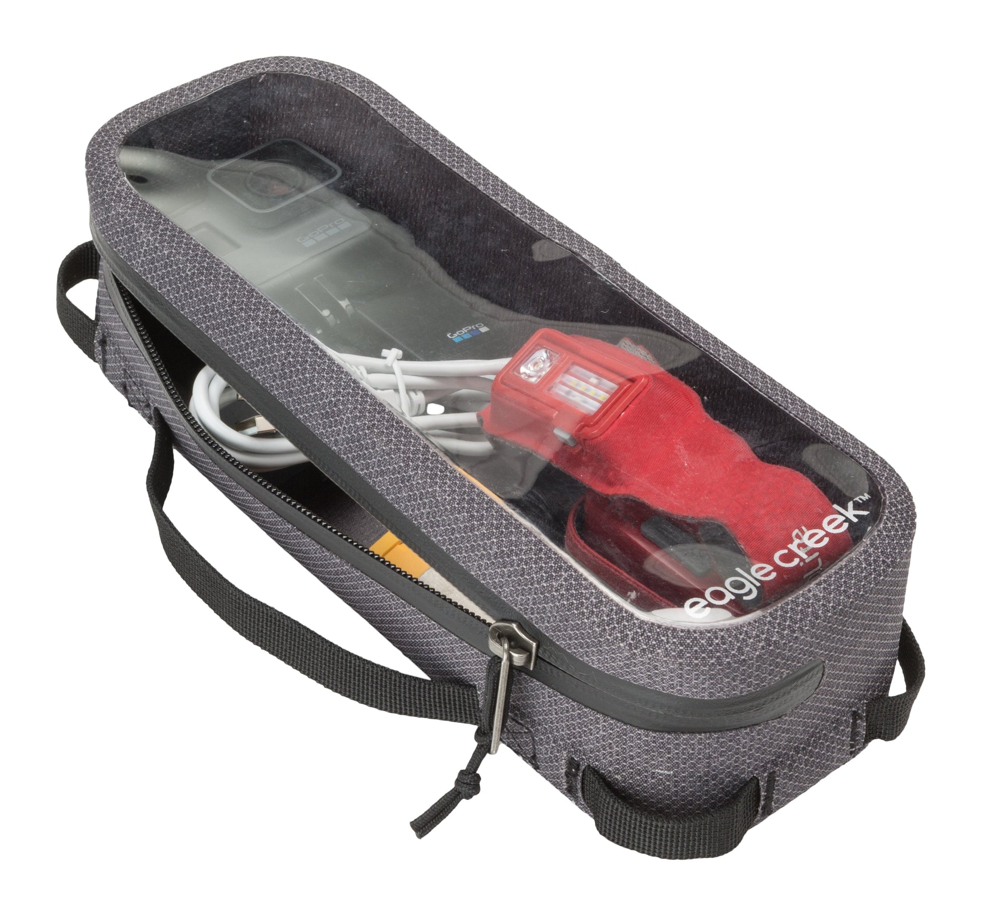 Eagle Creek Travel Accessories Graphite Eagle Creek PACK-IT Dry Slim Cube