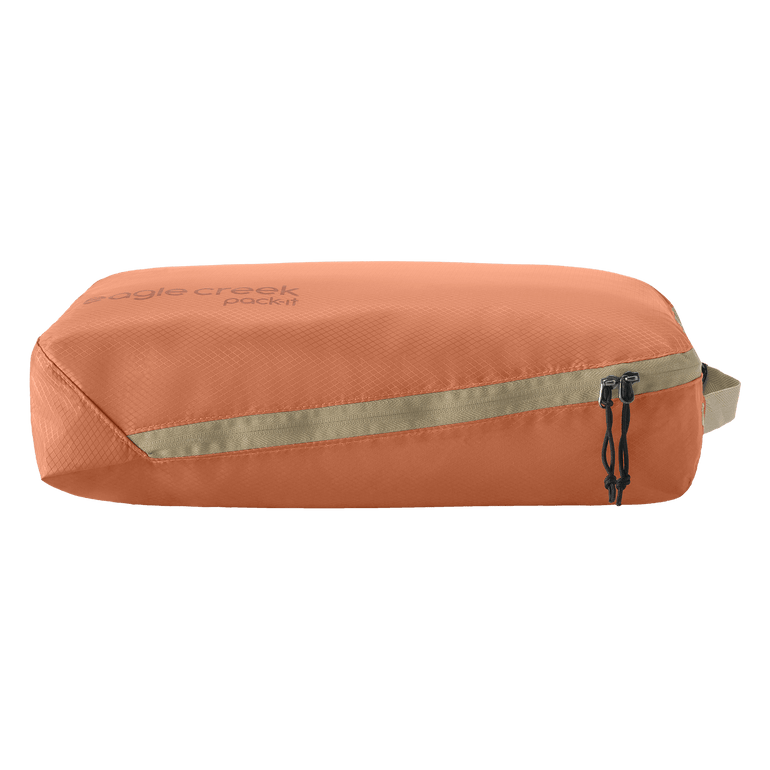 Eagle Creek Travel Accessories Mandarin Eagle Creek Pack-It Isolate Cube M - Mandarin