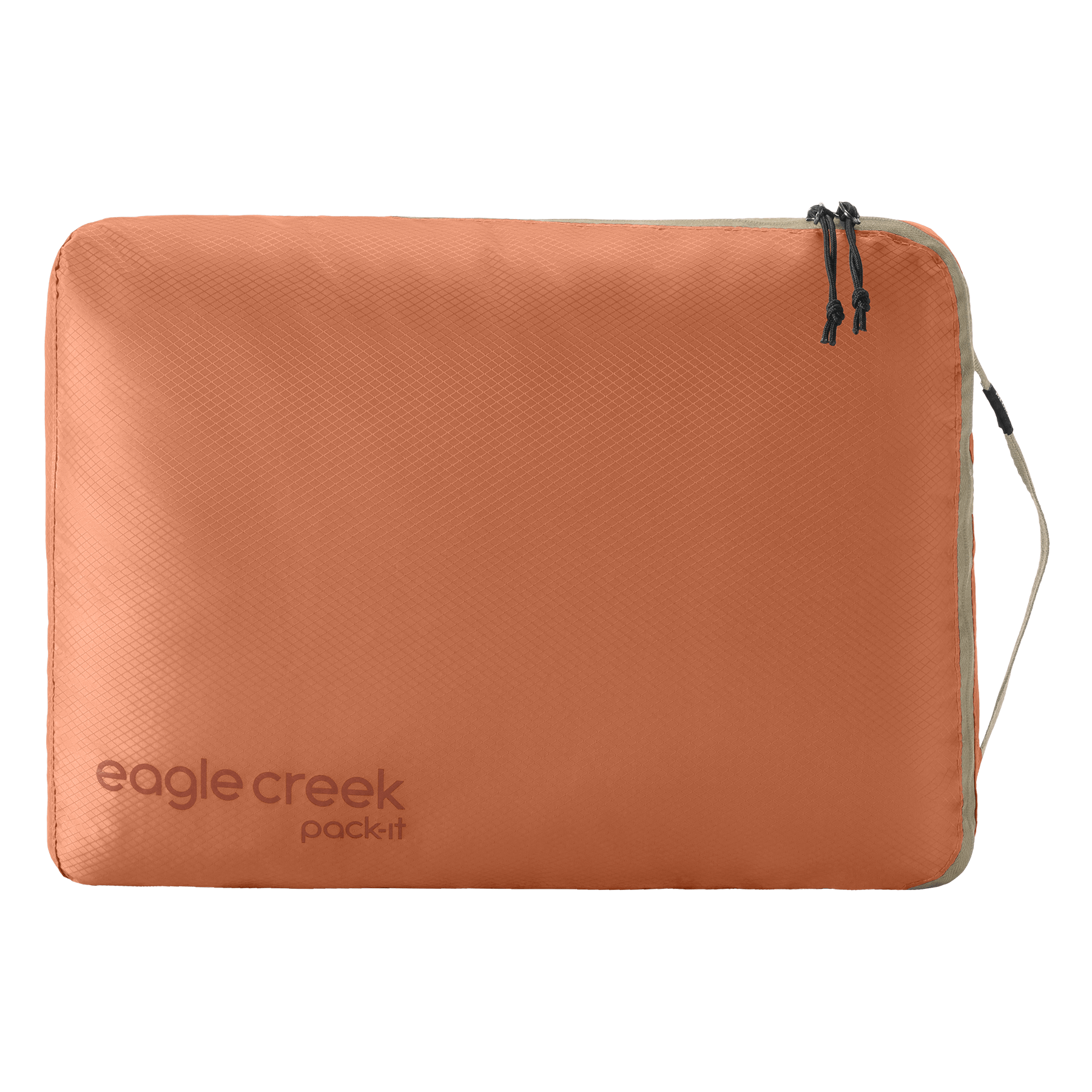 Eagle Creek Travel Accessories Mandarin Eagle Creek Pack-It Isolate Cube M - Mandarin