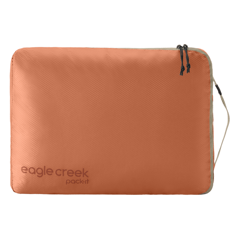 Eagle Creek Travel Accessories Mandarin Eagle Creek Pack-It Isolate Cube M - Mandarin