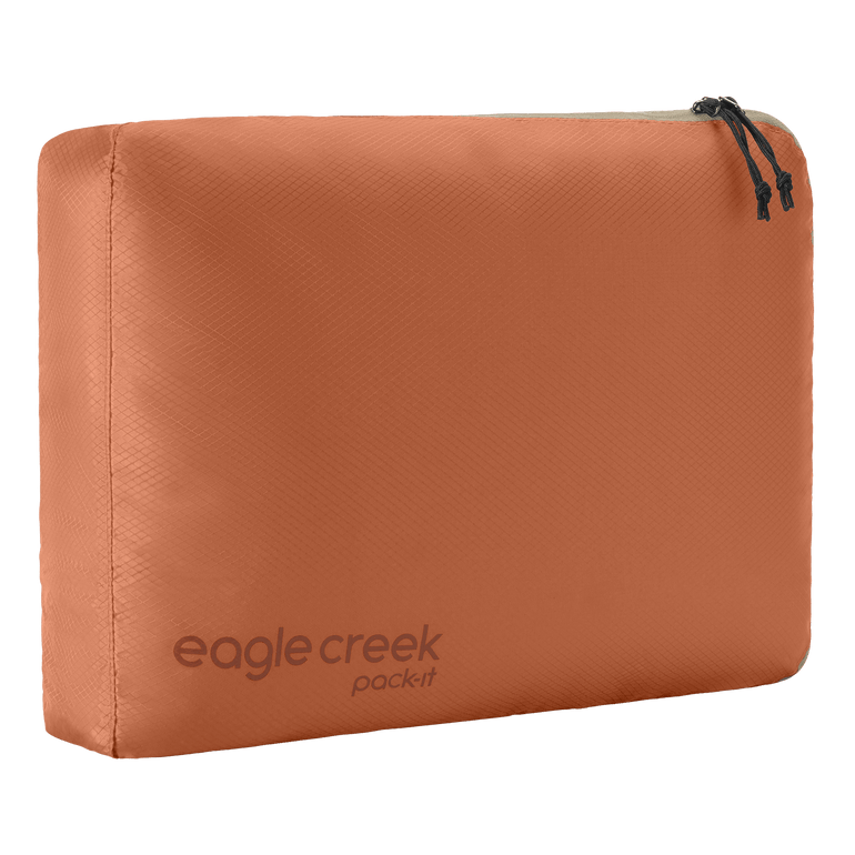 Eagle Creek Travel Accessories Mandarin Eagle Creek Pack-It Isolate Cube M - Mandarin