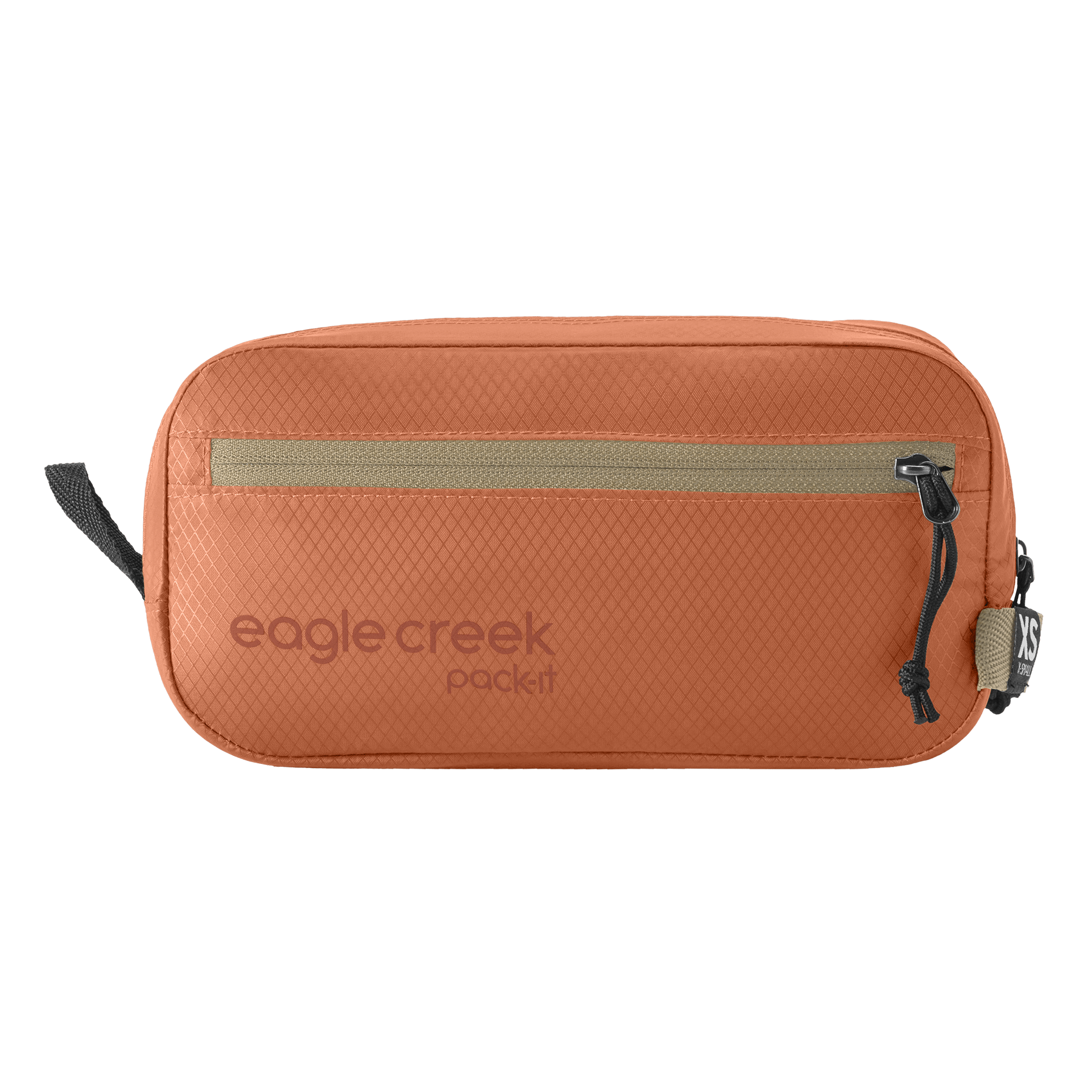 Eagle Creek Travel Accessories Mandarin Eagle Creek Pack-It Isolate Quick Trip XS - Mandarin