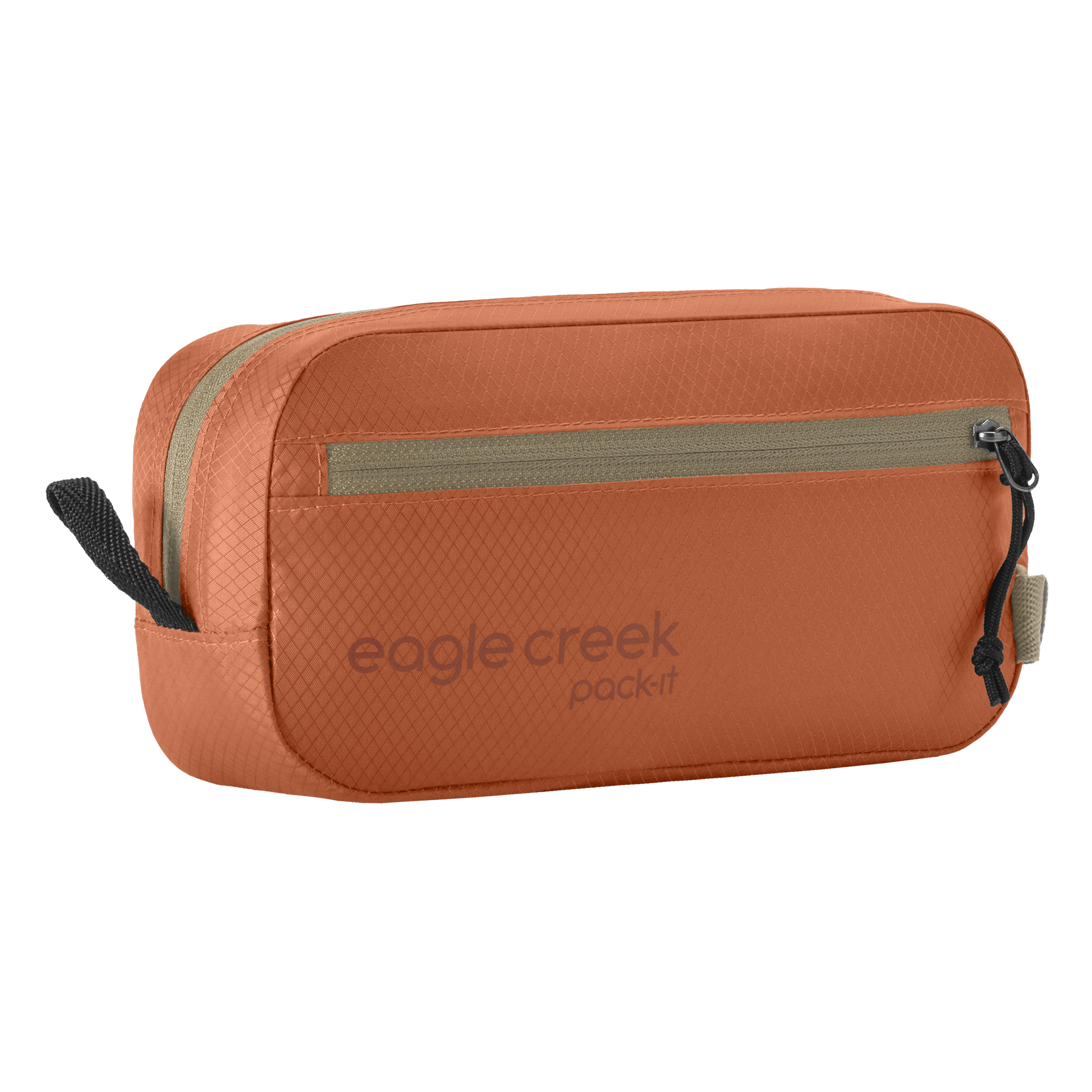 Eagle Creek Travel Accessories Mandarin Eagle Creek Pack-It Isolate Quick Trip XS - Mandarin