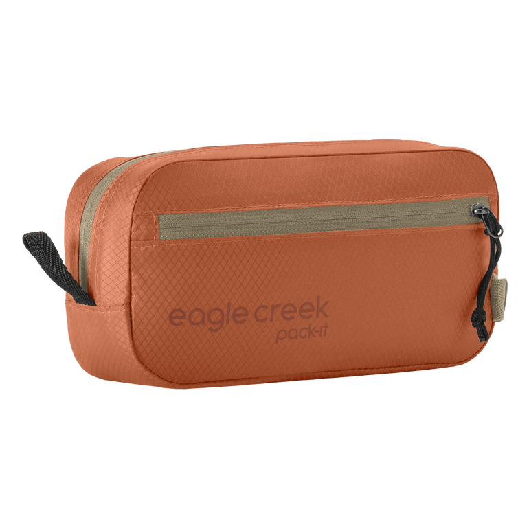 Eagle Creek Travel Accessories Mandarin Eagle Creek Pack-It Isolate Quick Trip XS - Mandarin