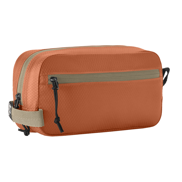 Eagle Creek Travel Accessories Mandarin Eagle Creek Pack-It Isolate Quick Trip XS - Mandarin