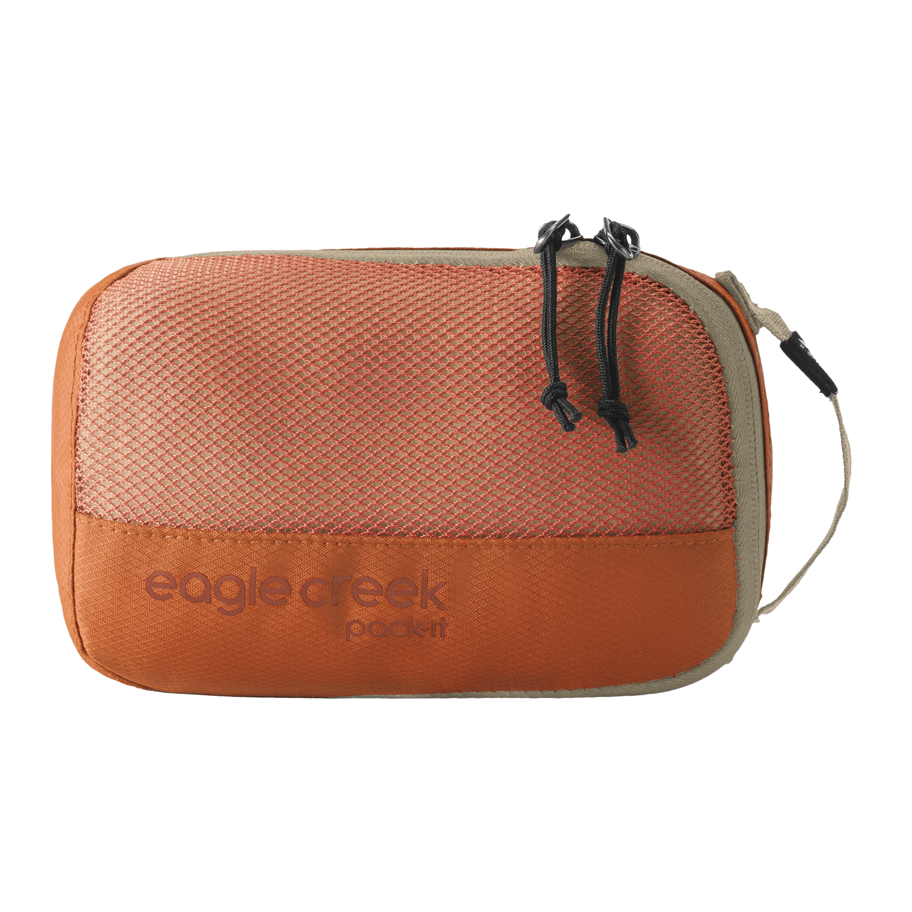 Eagle Creek Travel Accessories Mandarin Eagle Creek Pack-It Reveal Cube XS - Mandarin