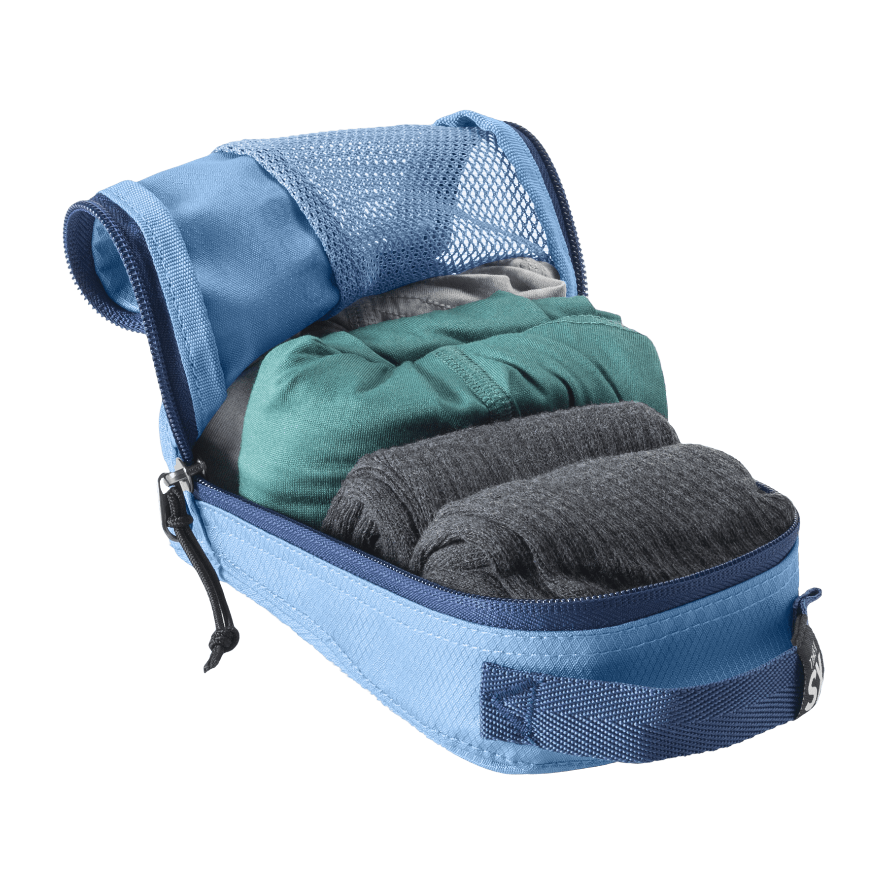 Eagle Creek Travel Accessories Mandarin Eagle Creek Pack-It Reveal Cube XS - Mandarin